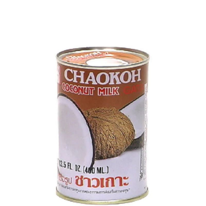 Coconut Milk (Chaokoh) Tin Main Image